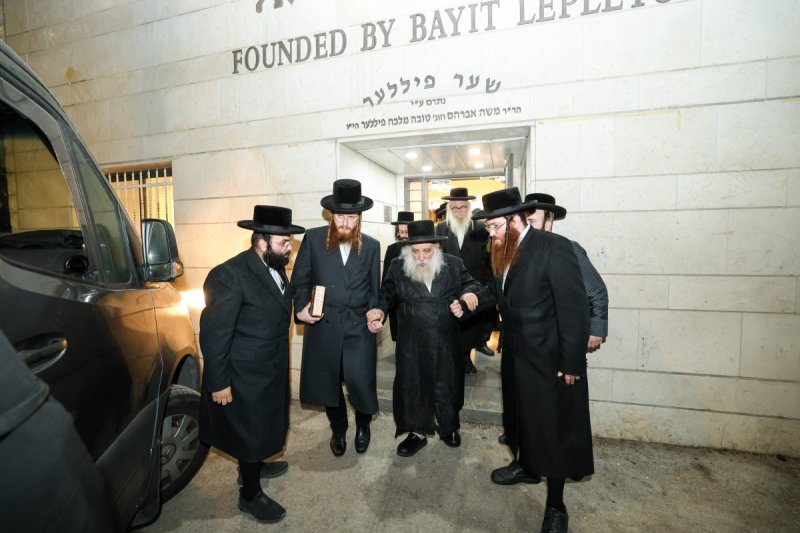 דוד ארזני