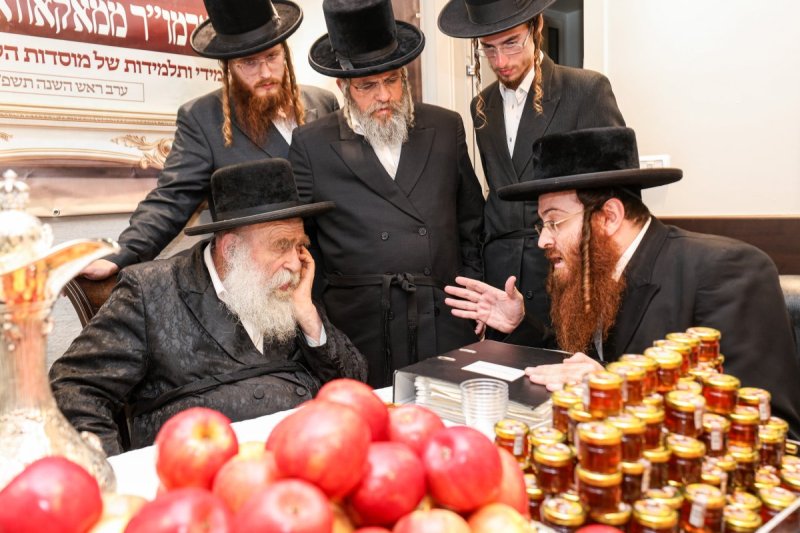 דוד ארזני