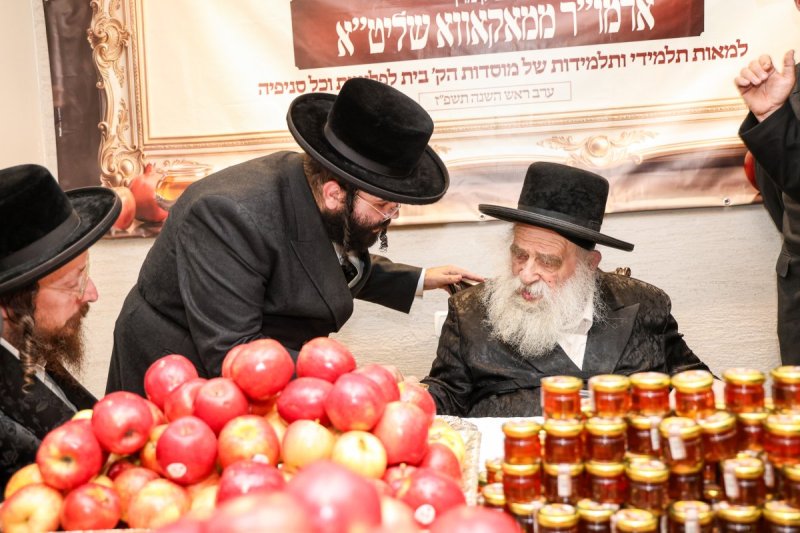 דוד ארזני
