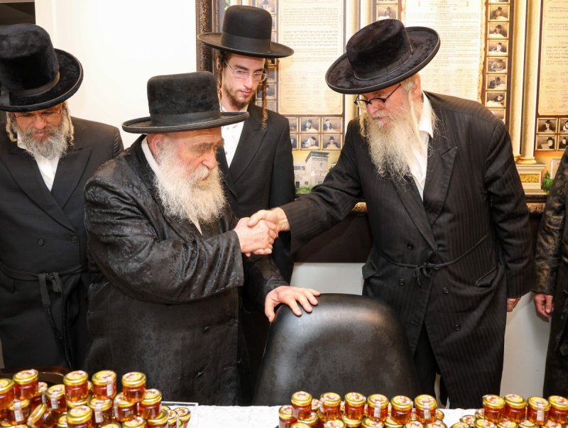 דוד ארזני