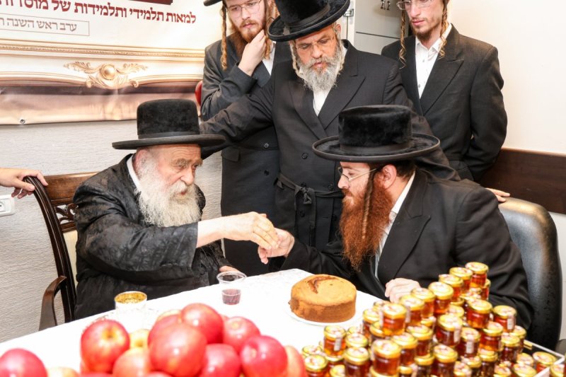 דוד ארזני