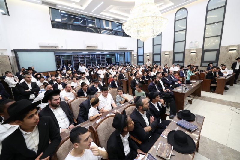 יעקב כהן