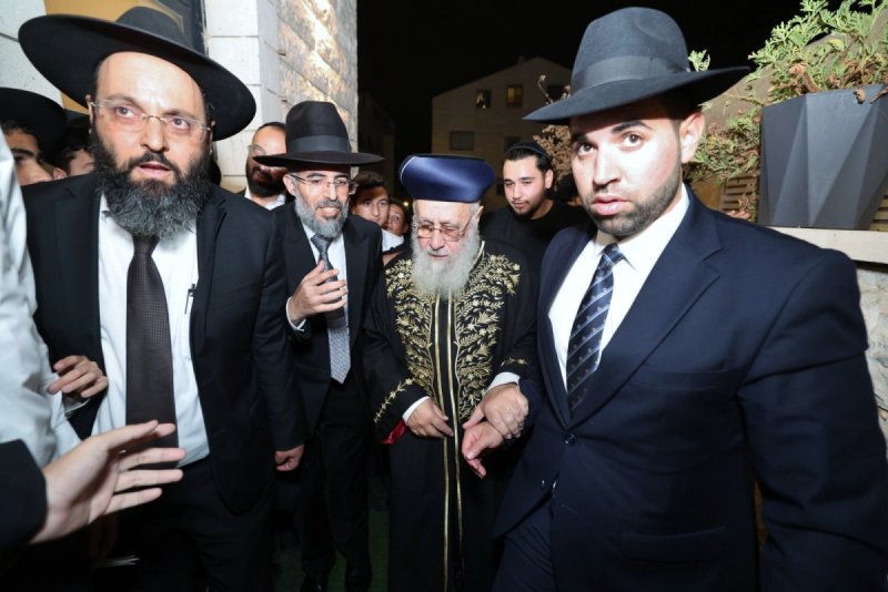 יעקב כהן