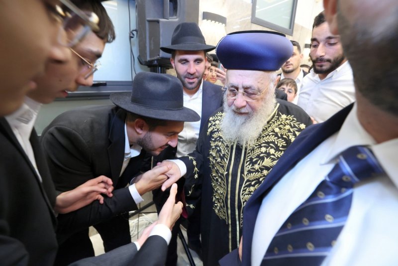 יעקב כהן
