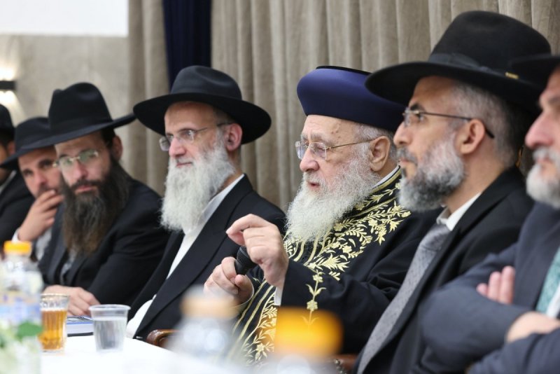 יעקב כהן