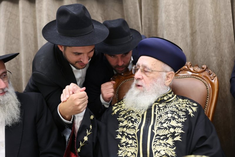 יעקב כהן