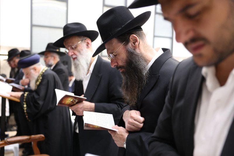 יעקב כהן