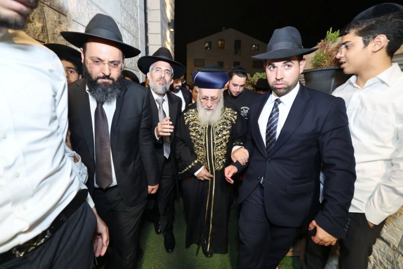 יעקב כהן