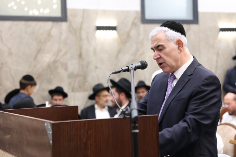 יעקב כהן