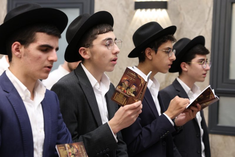 יעקב כהן