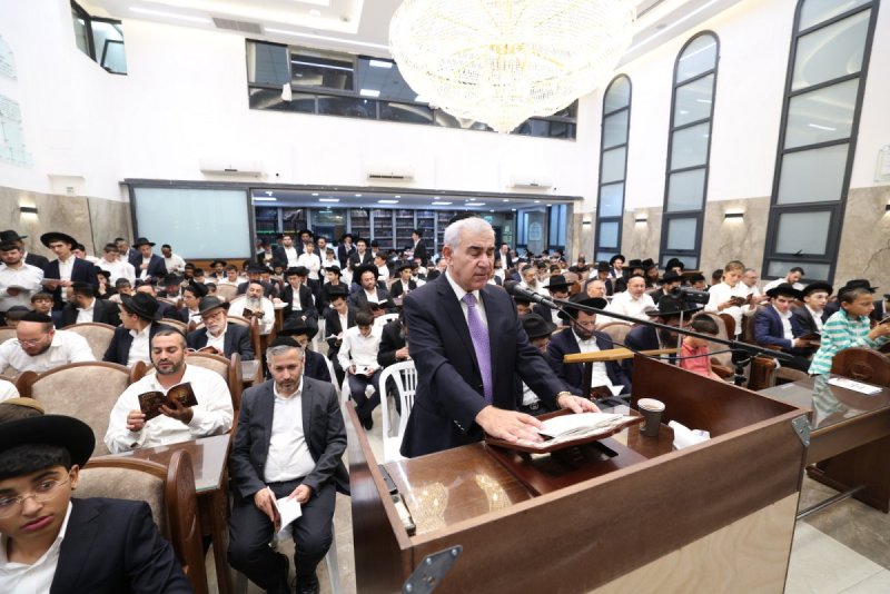 יעקב כהן