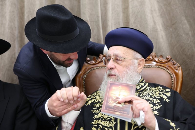יעקב כהן