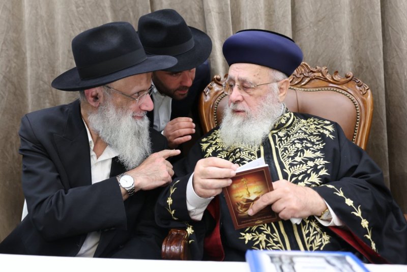 יעקב כהן