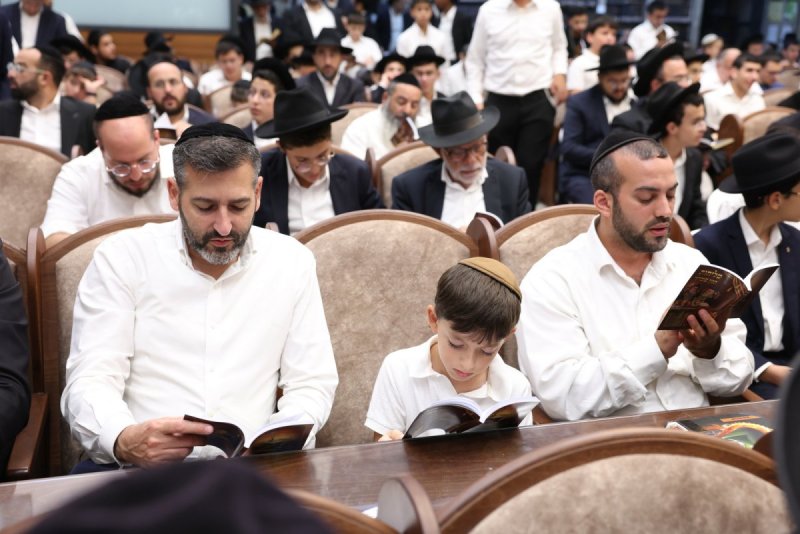 יעקב כהן