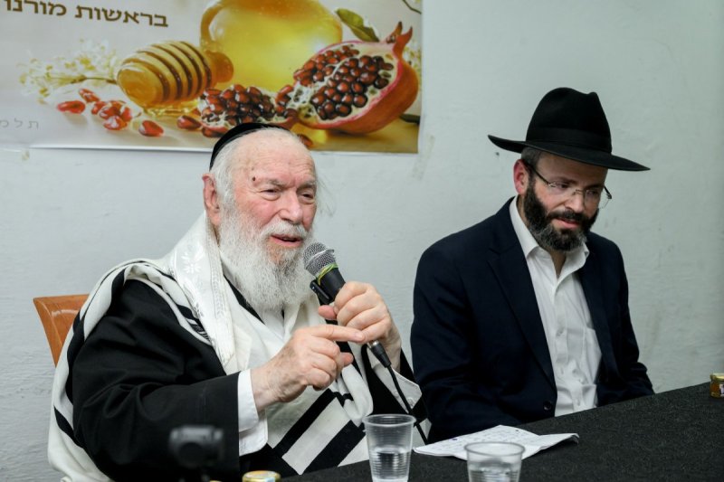 מנדי רוט, דברי חמד