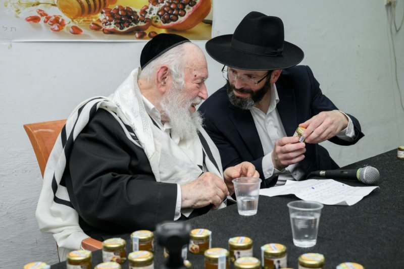 מנדי רוט, דברי חמד