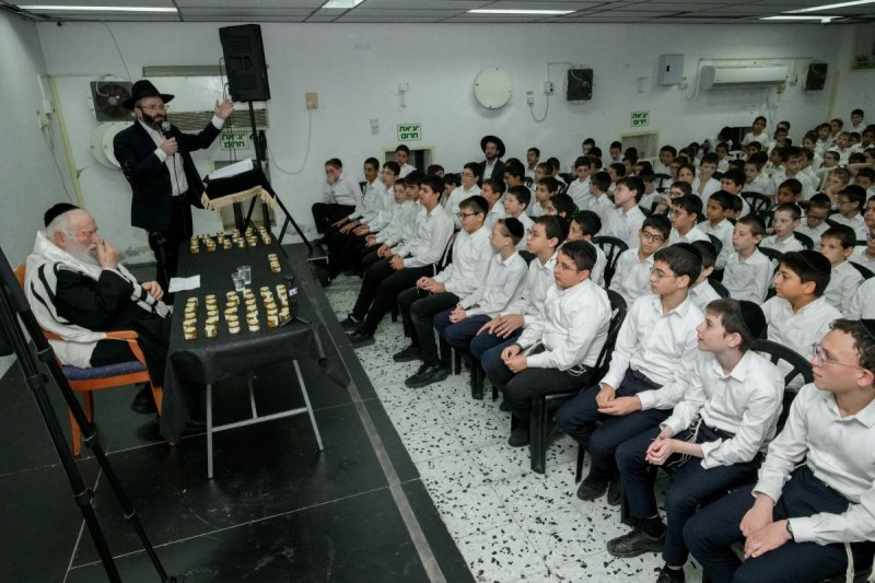 מנדי רוט, דברי חמד