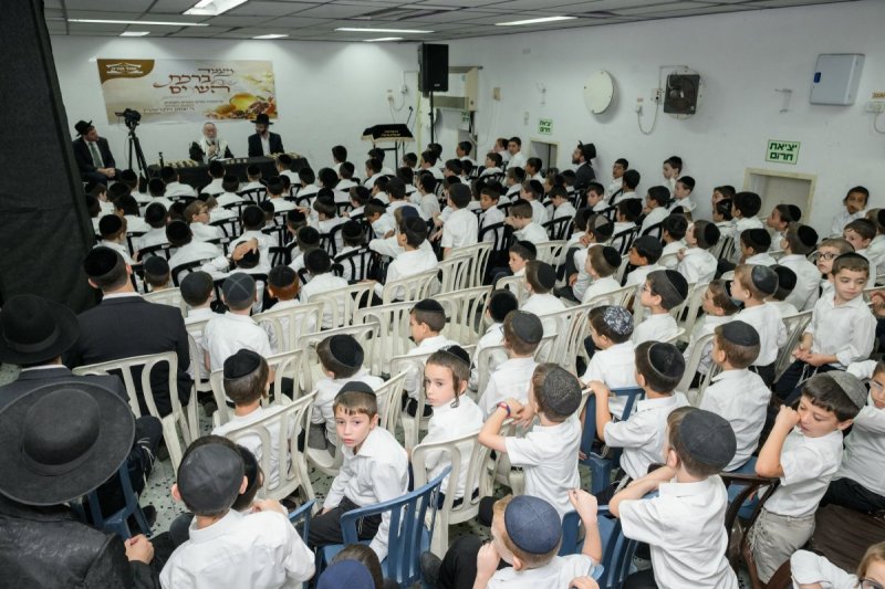 מנדי רוט, דברי חמד