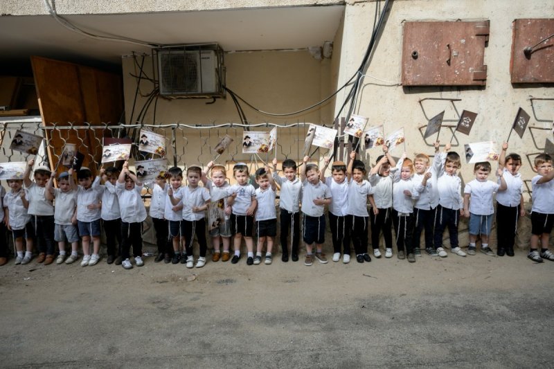מנדי רוט, דברי חמד