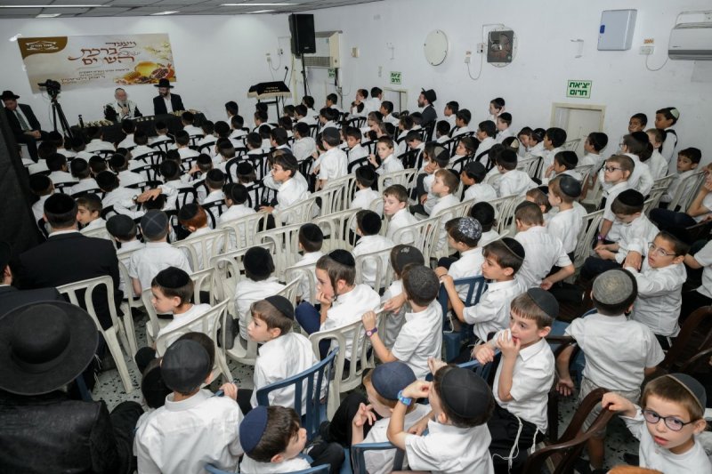 מנדי רוט, דברי חמד