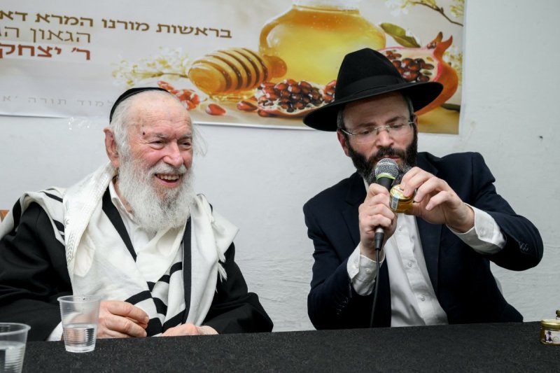 מנדי רוט, דברי חמד