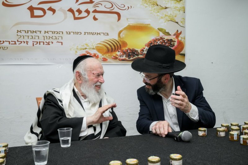 מנדי רוט, דברי חמד