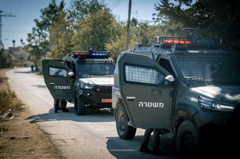 דוברות המשטרה