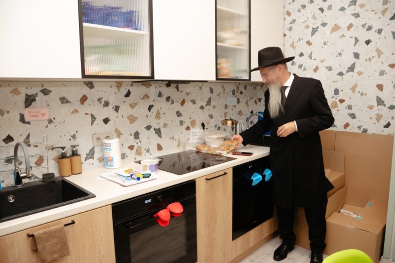לוי נאזרוב
