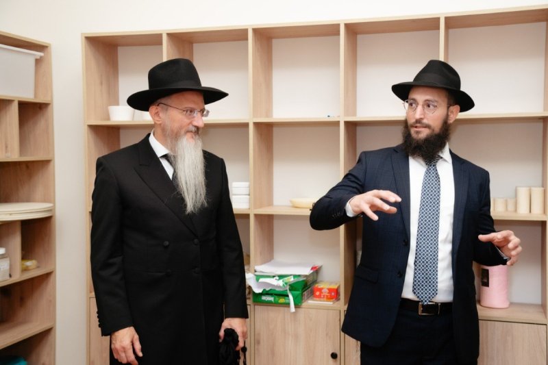 לוי נאזרוב