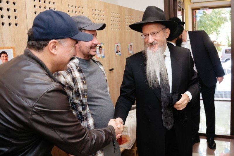 לוי נאזרוב