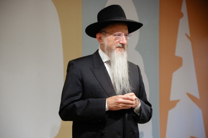 לוי נאזרוב