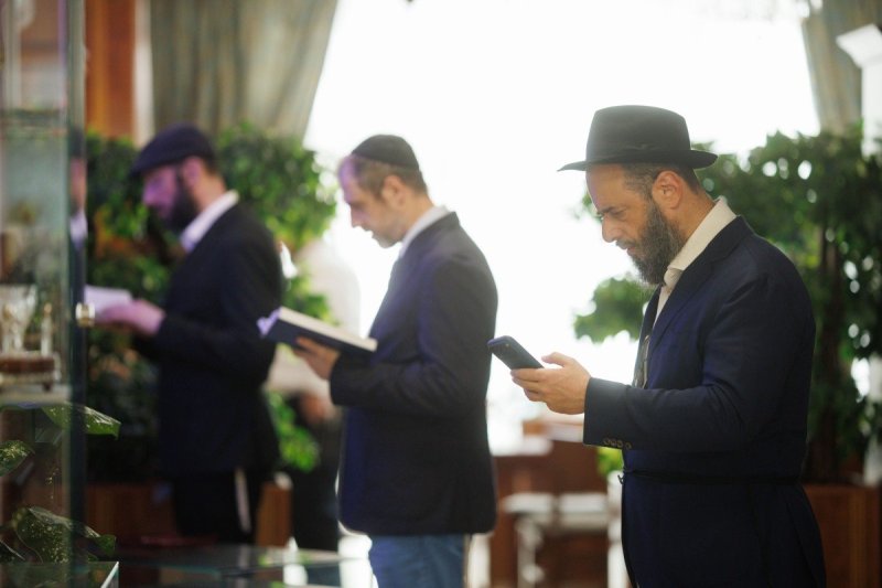 לוי נאזרוב