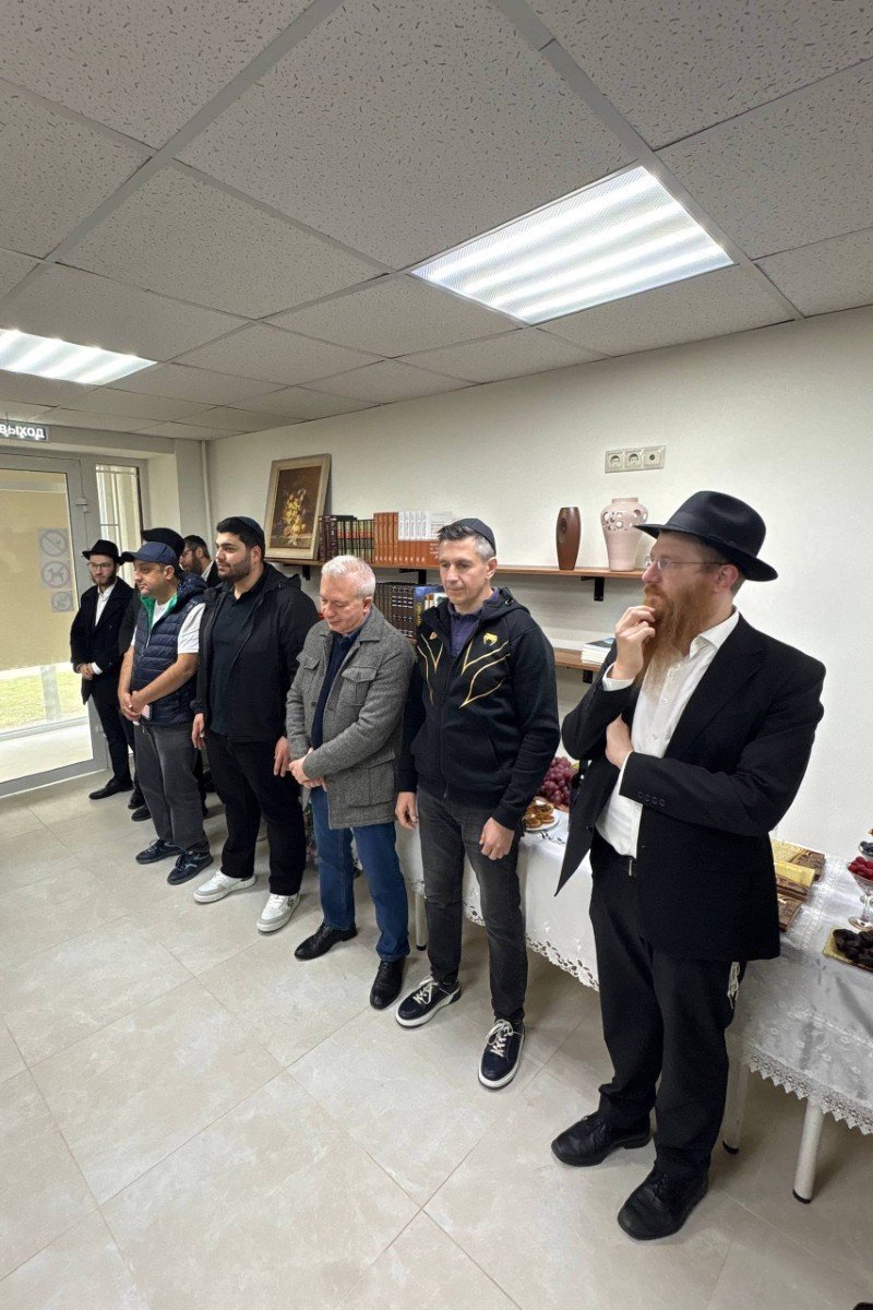לוי נאזרוב