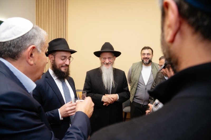 לוי נאזרוב