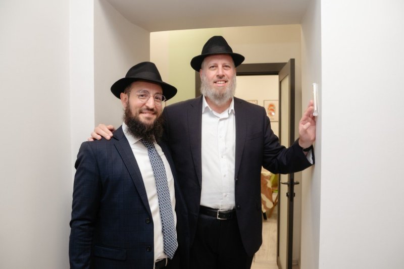 לוי נאזרוב