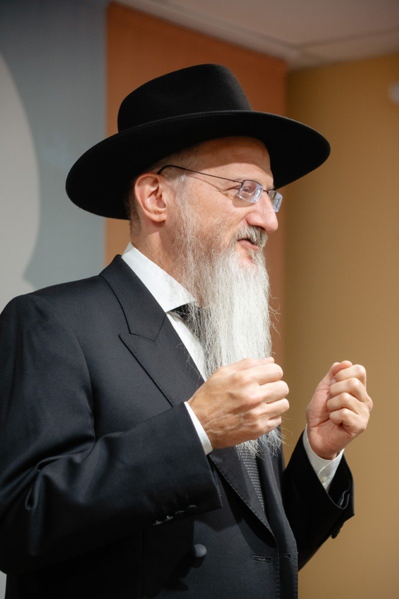 לוי נאזרוב