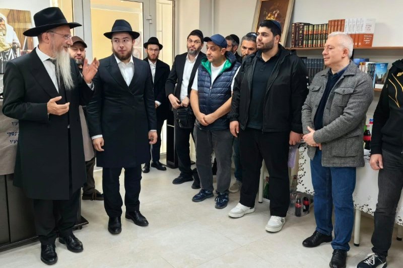 לוי נאזרוב