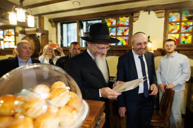 לוי נאזרוב