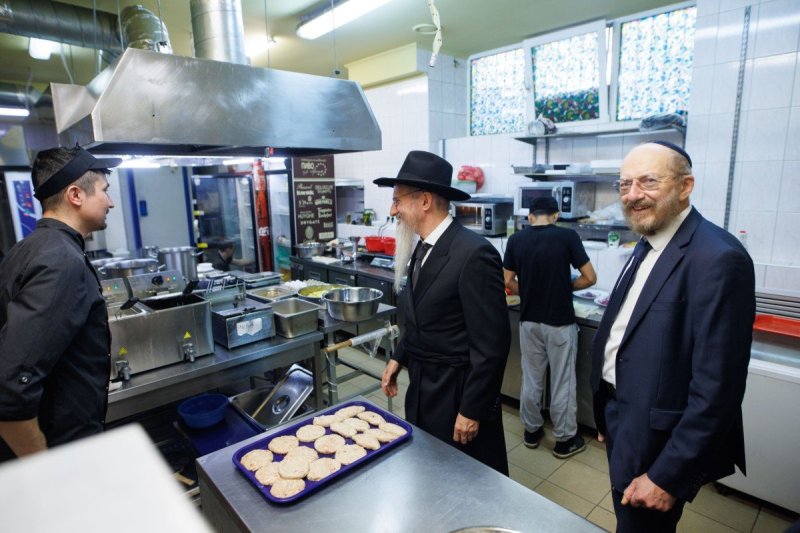 לוי נאזרוב
