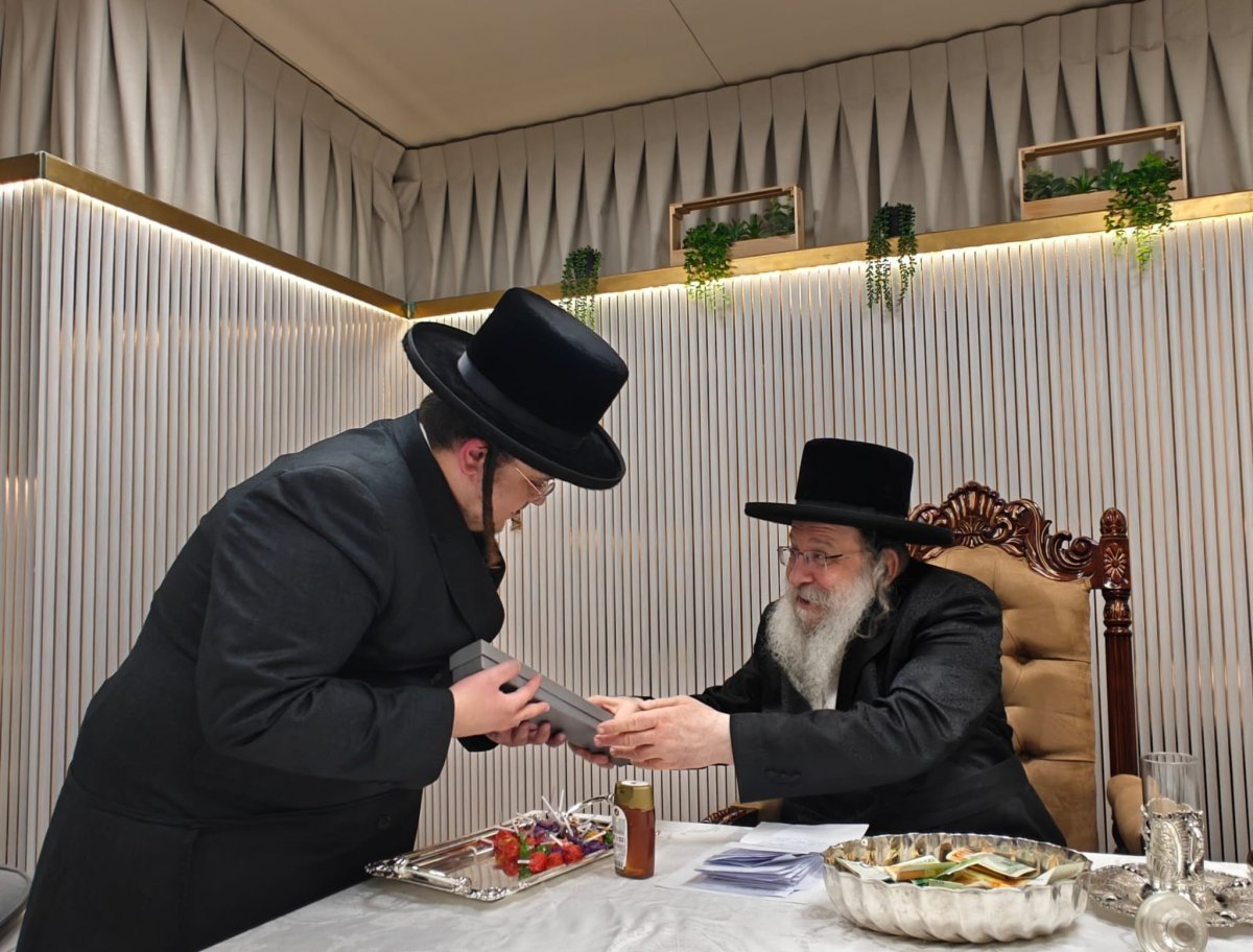 באדיבות המצלם