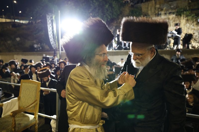 דוד כהן