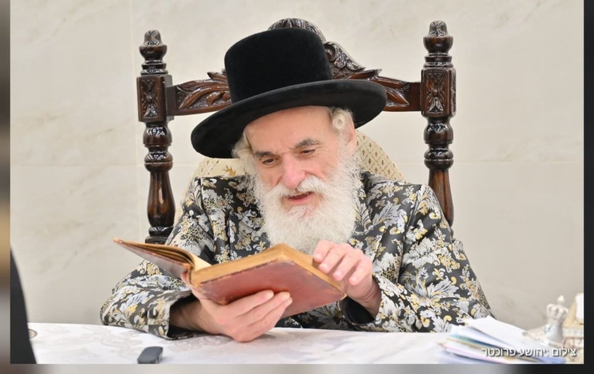 יהושע פרוכטר