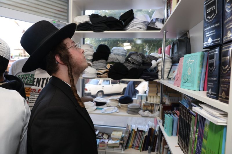  יהודה וויס