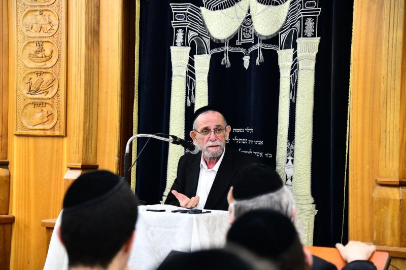 שוקי לרר