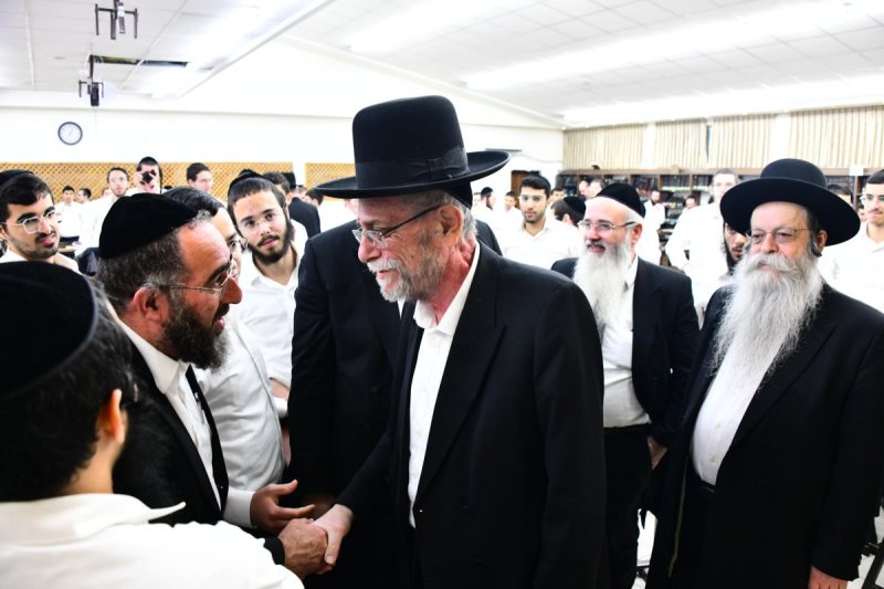 שוקי לרר