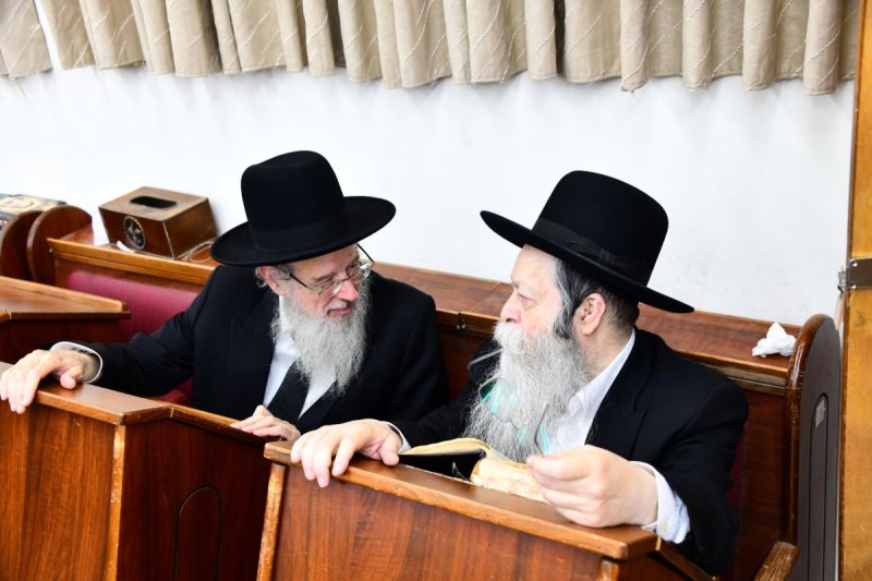 שוקי לרר