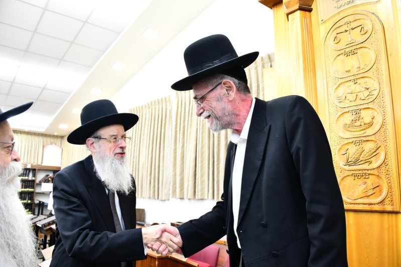 שוקי לרר