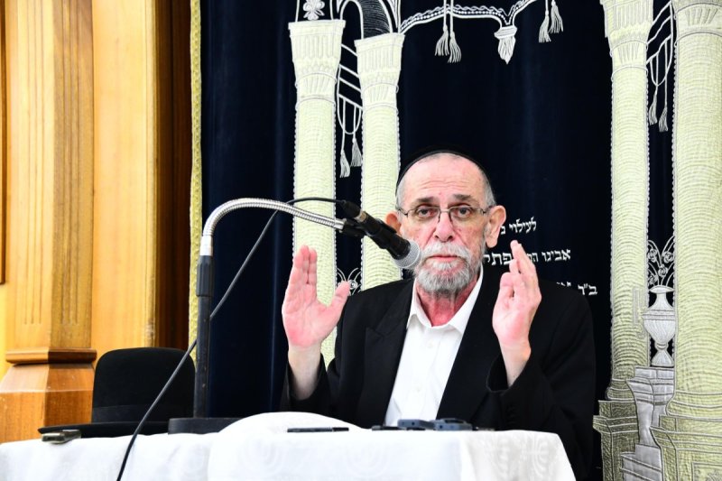 שוקי לרר