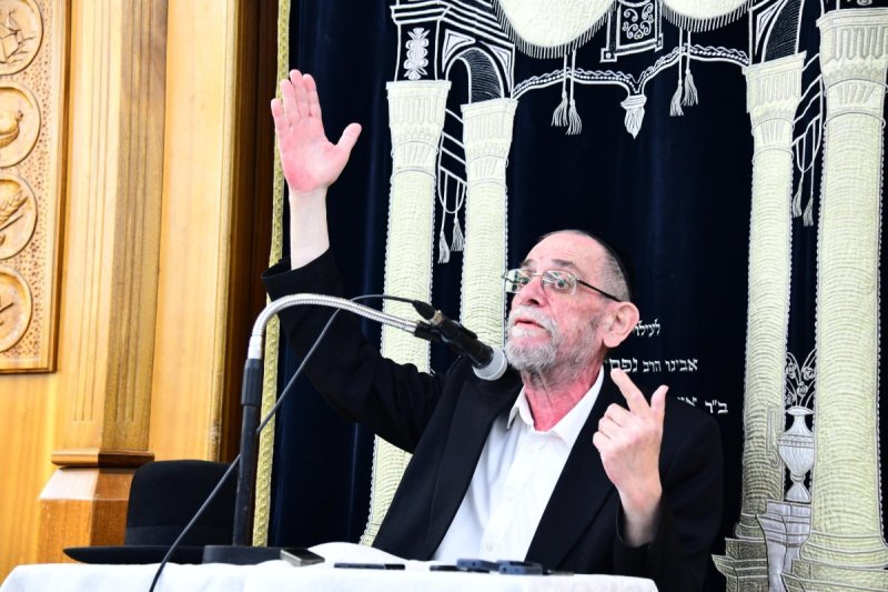 שוקי לרר