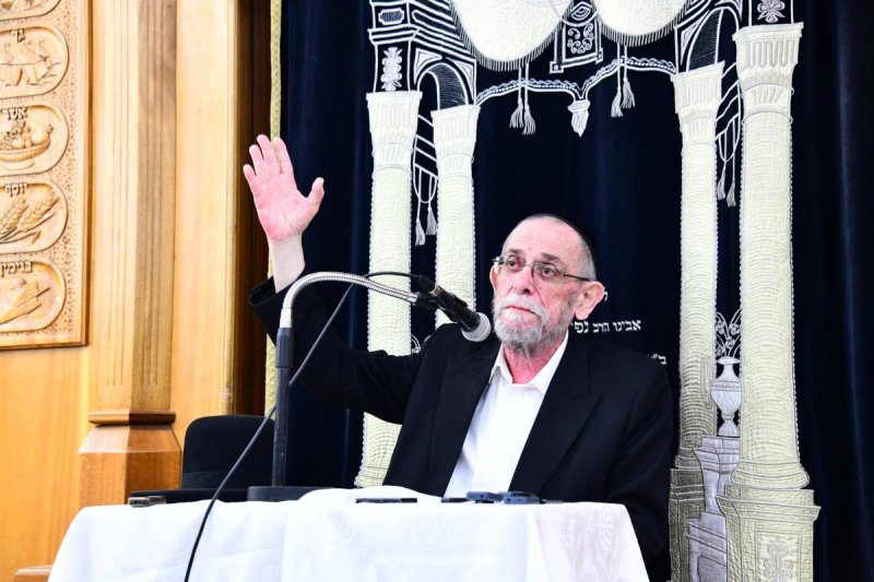 שוקי לרר